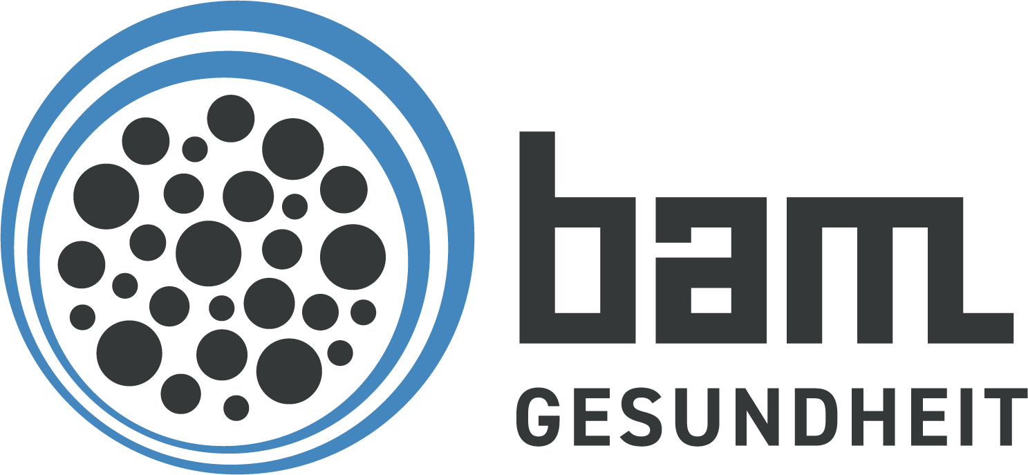 BAM Schritte-Challenge